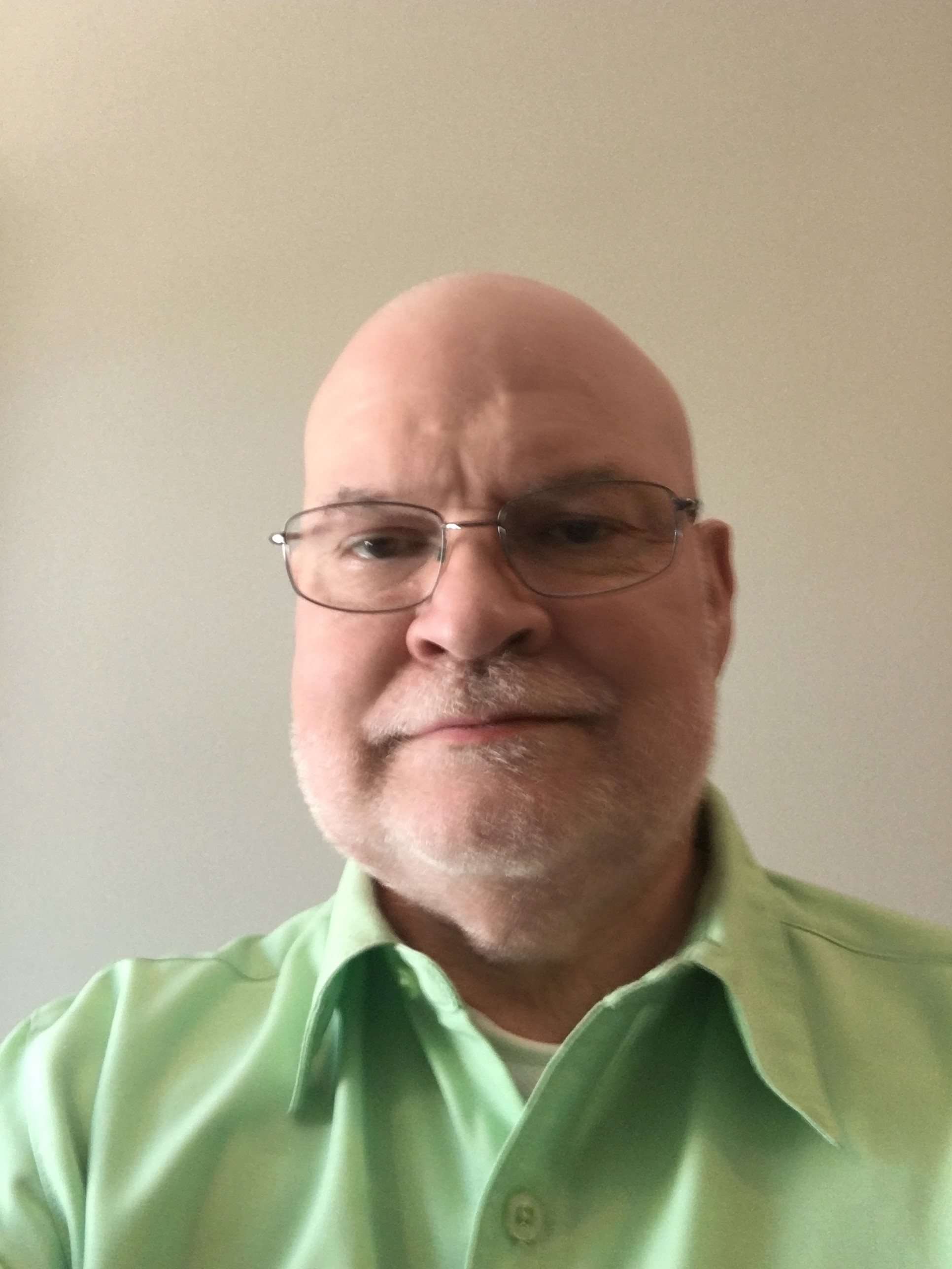 Image of Robert C. Bourge, M.D.